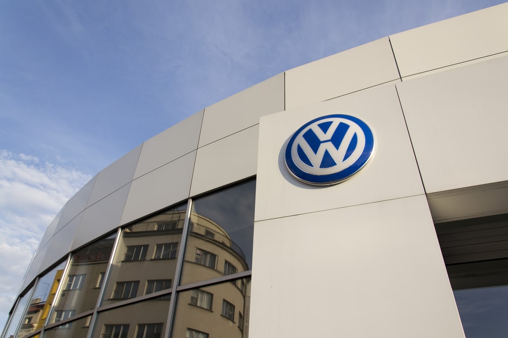 VW Finance fined for mistreating UK customers